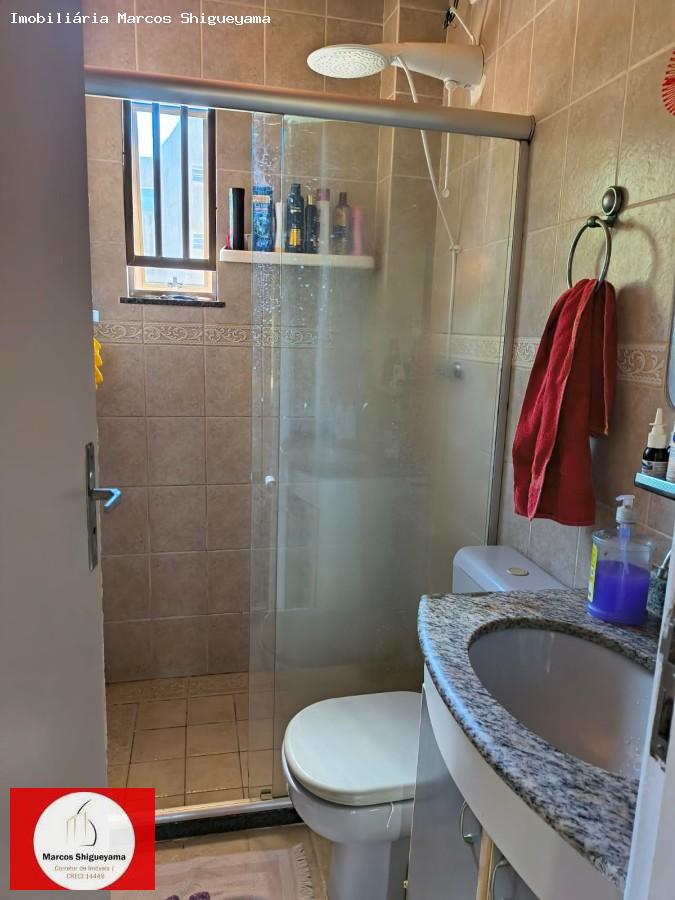 Casa de Condomínio, 2 quartos - Foto 11