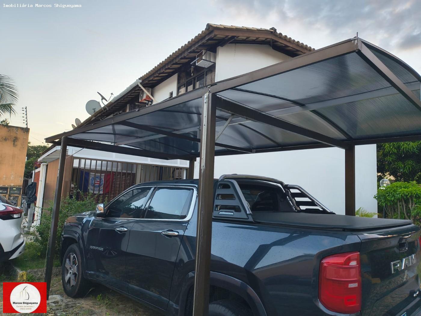 Casa de Condomínio, 2 quartos - Foto 7