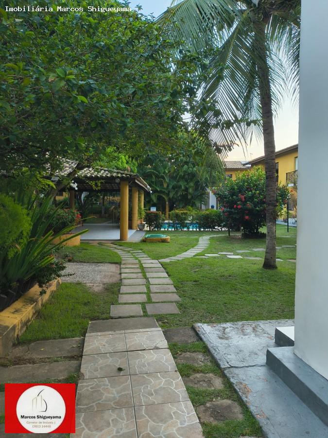 Casa de Condomínio, 2 quartos - Foto 4