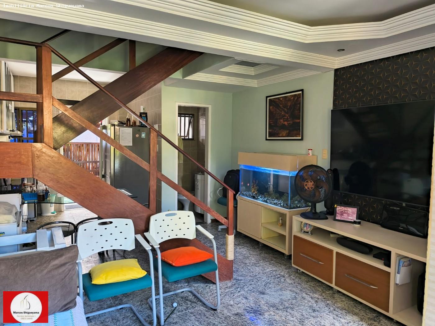 Casa de Condomínio, 2 quartos - Foto 14