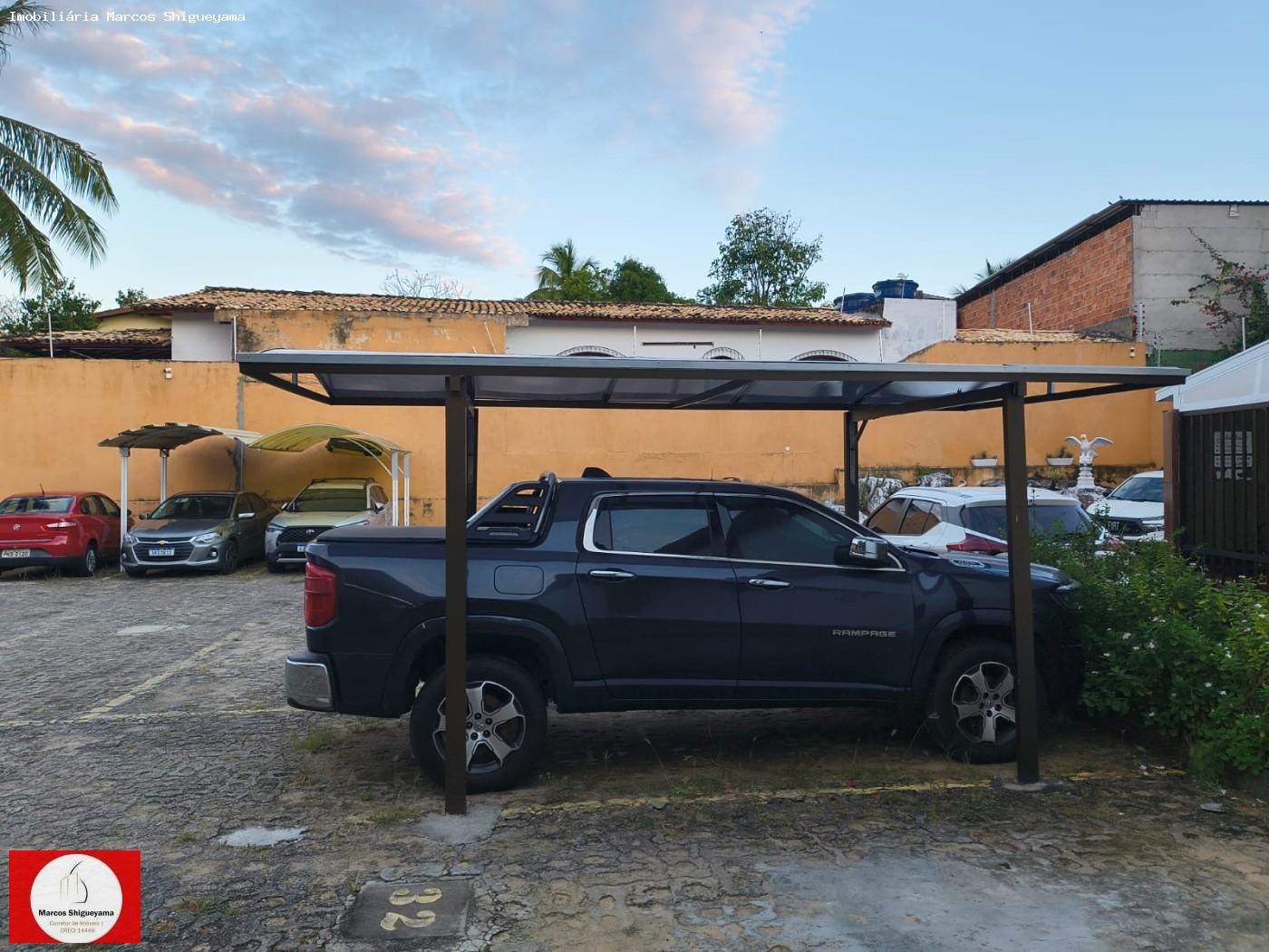 Casa de Condomínio, 2 quartos - Foto 8