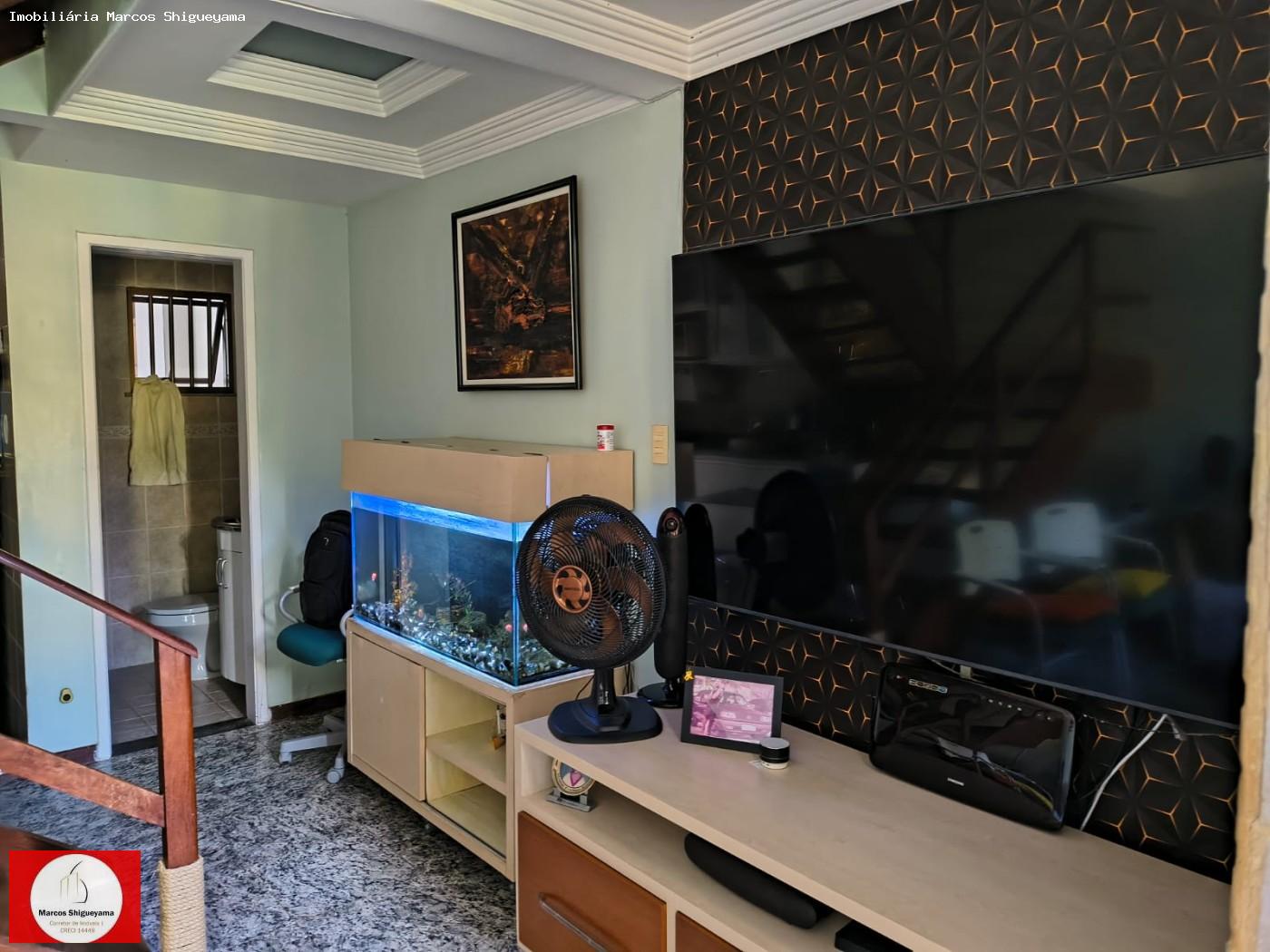 Casa de Condomínio, 2 quartos - Foto 13