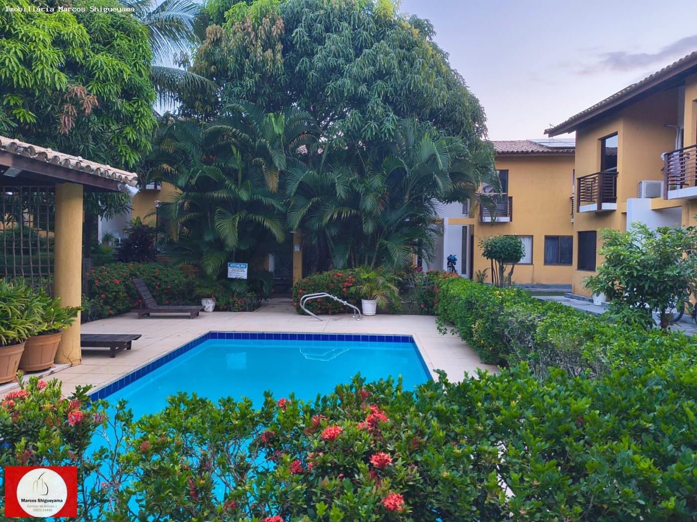 Casa de Condomínio, 2 quartos - Foto 2