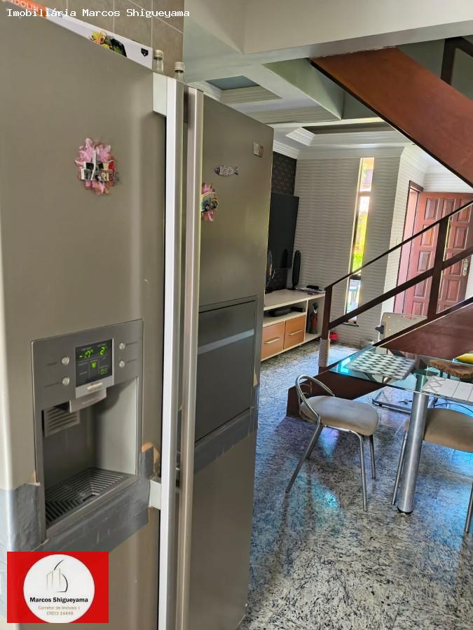 Casa de Condomínio, 2 quartos - Foto 16