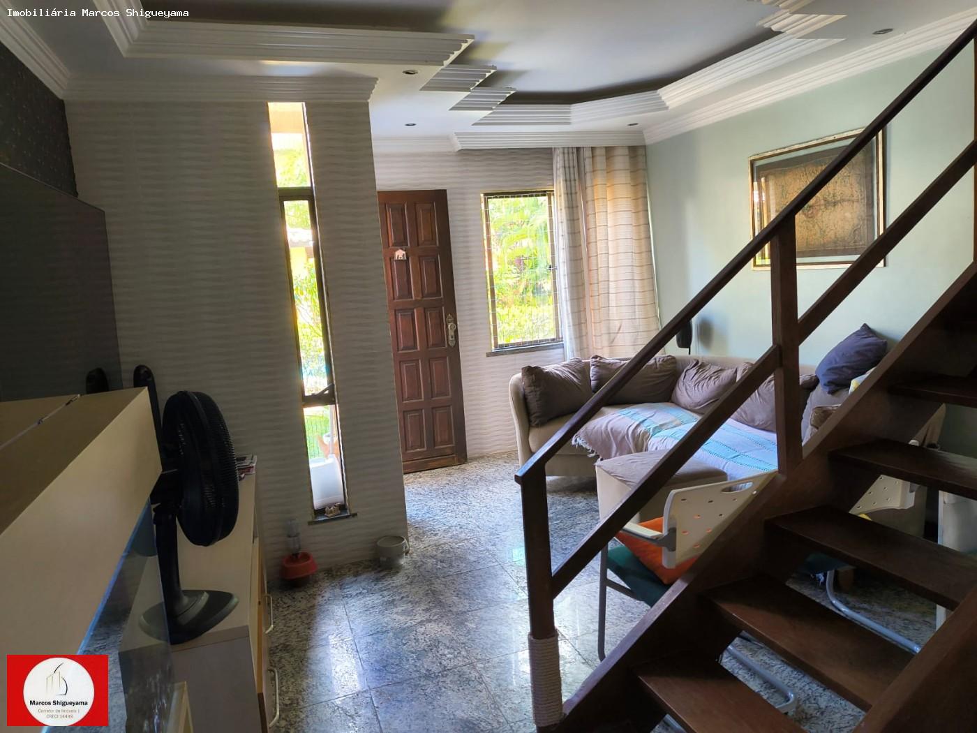 Casa de Condomínio, 2 quartos - Foto 12