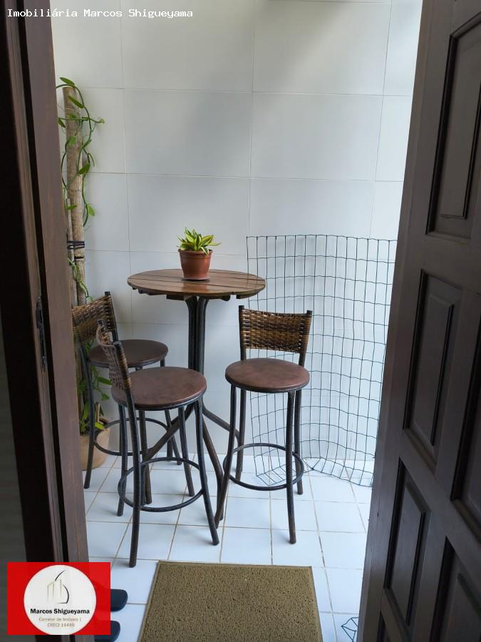 Casa de Condomínio, 2 quartos - Foto 18