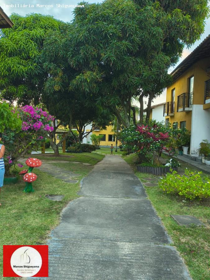 Casa de Condomínio, 2 quartos - Foto 5