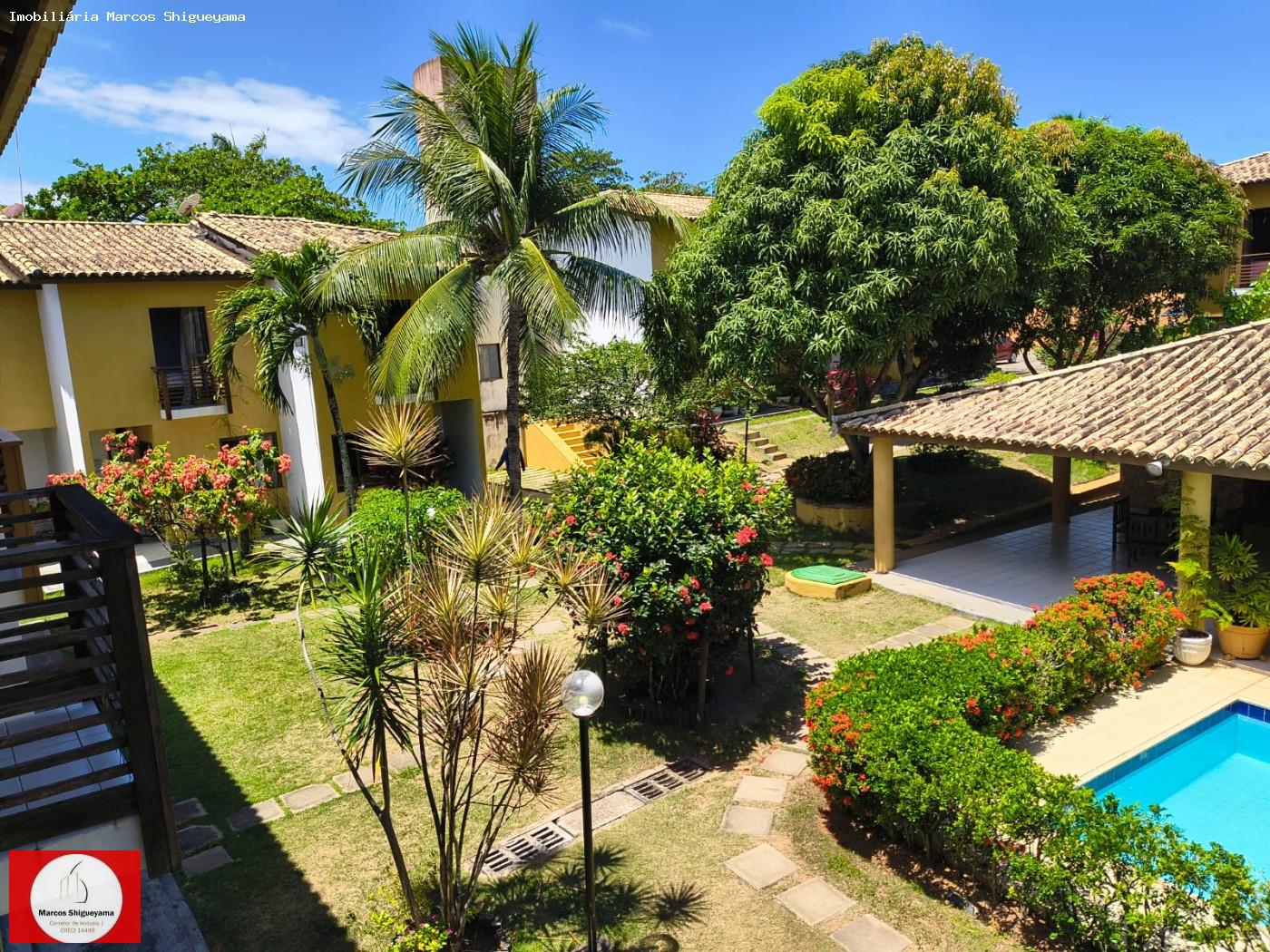 Casa de Condomínio, 2 quartos - Foto 6