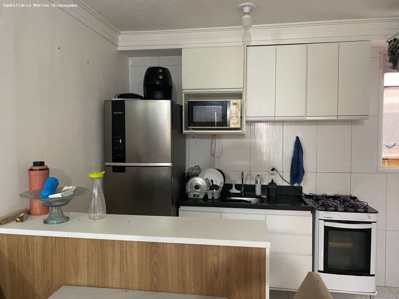 Apartamento, 2 quartos, 42 m² - Foto 7