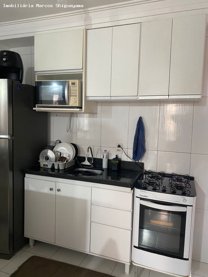 Apartamento, 2 quartos, 42 m² - Foto 2