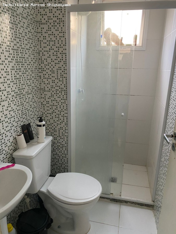 Apartamento, 2 quartos, 42 m² - Foto 4