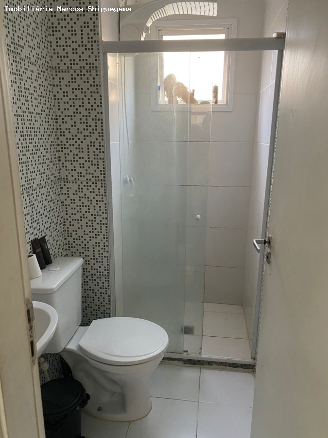 Apartamento, 2 quartos, 42 m² - Foto 5