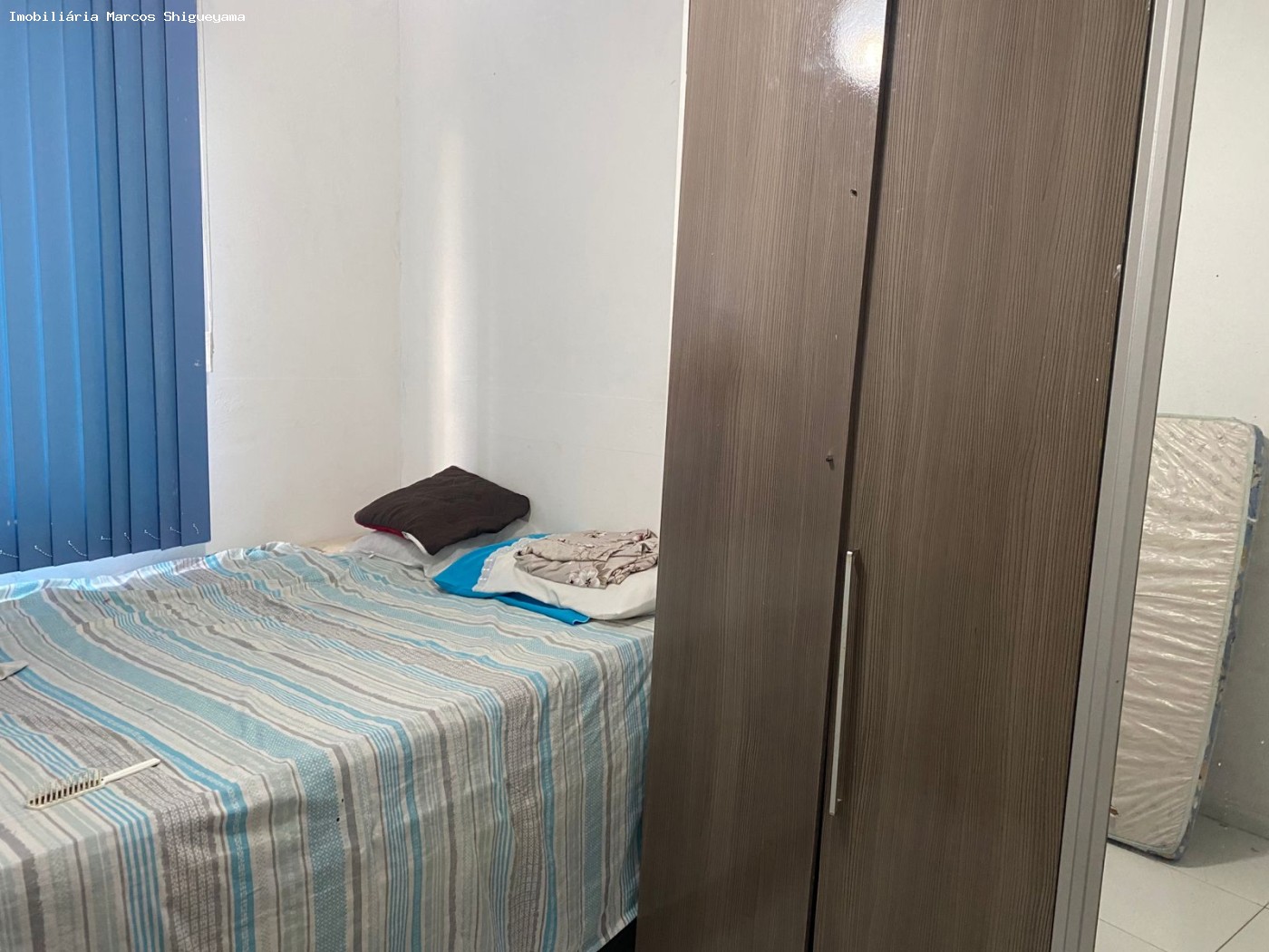 Apartamento, 2 quartos, 42 m² - Foto 8