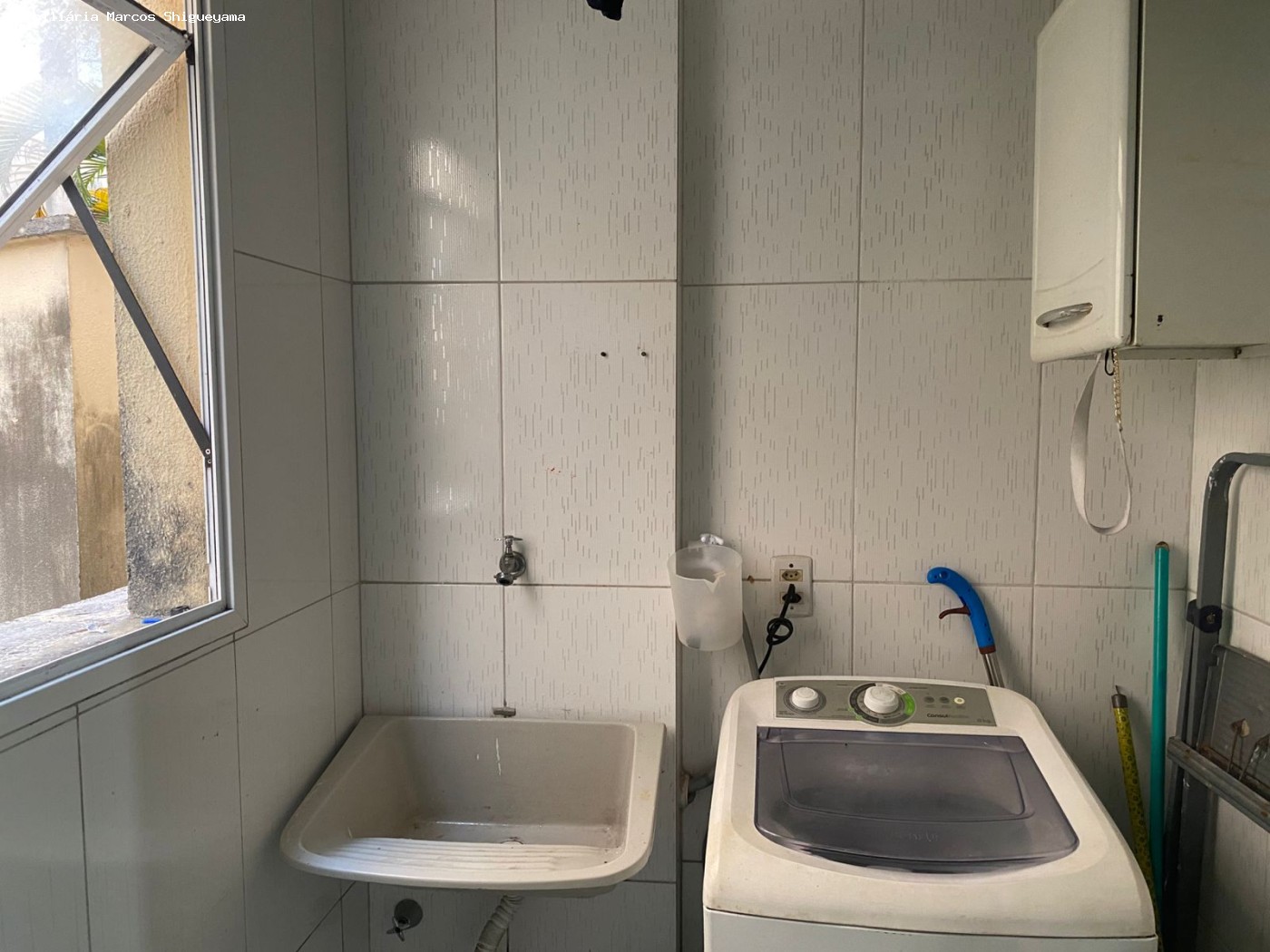 Apartamento, 2 quartos, 42 m² - Foto 6