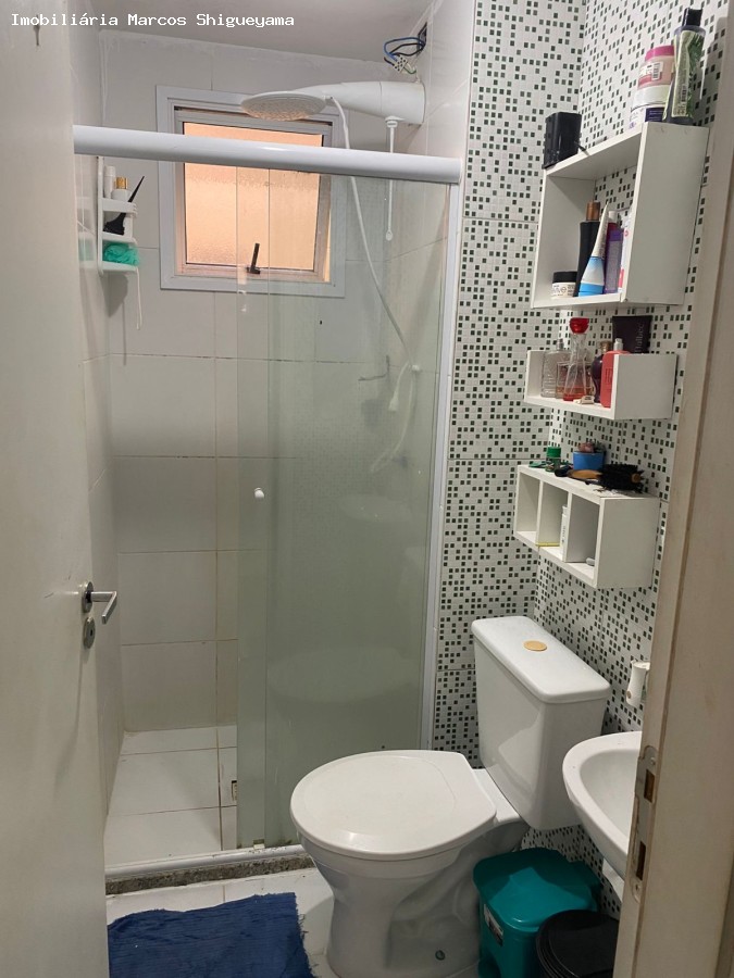 Apartamento, 2 quartos, 42 m² - Foto 9
