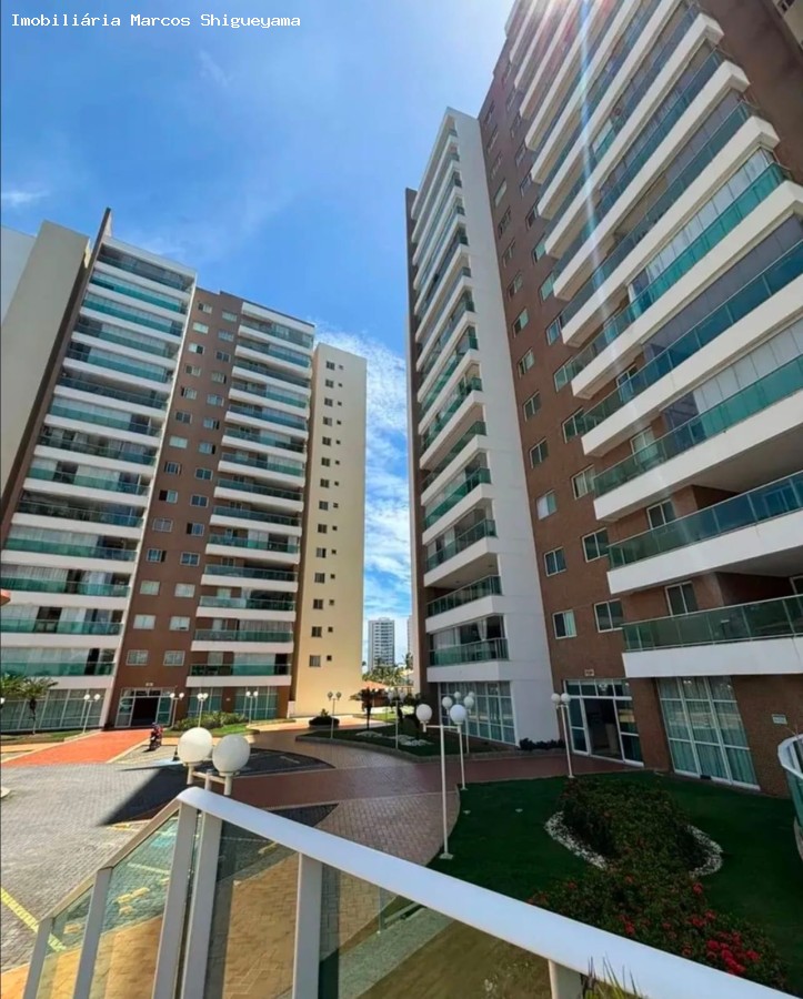 Apartamento, 3 quartos, 110 m² - Foto 1