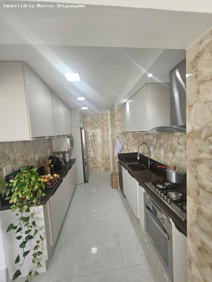 Apartamento, 3 quartos, 110 m² - Foto 16