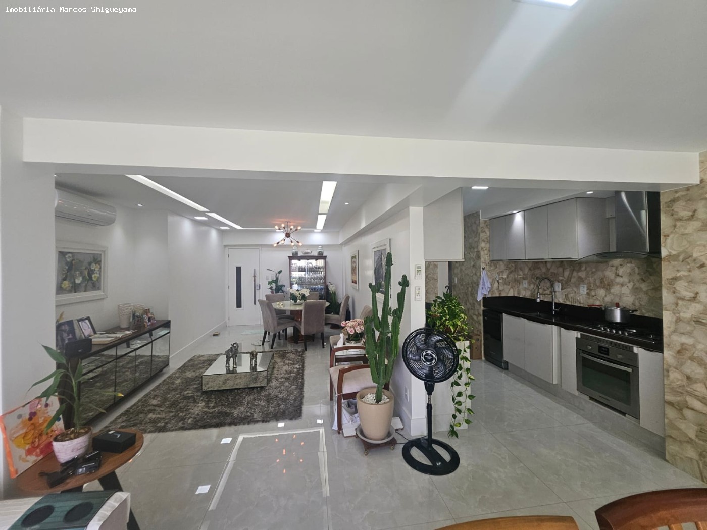 Apartamento, 3 quartos, 110 m² - Foto 6