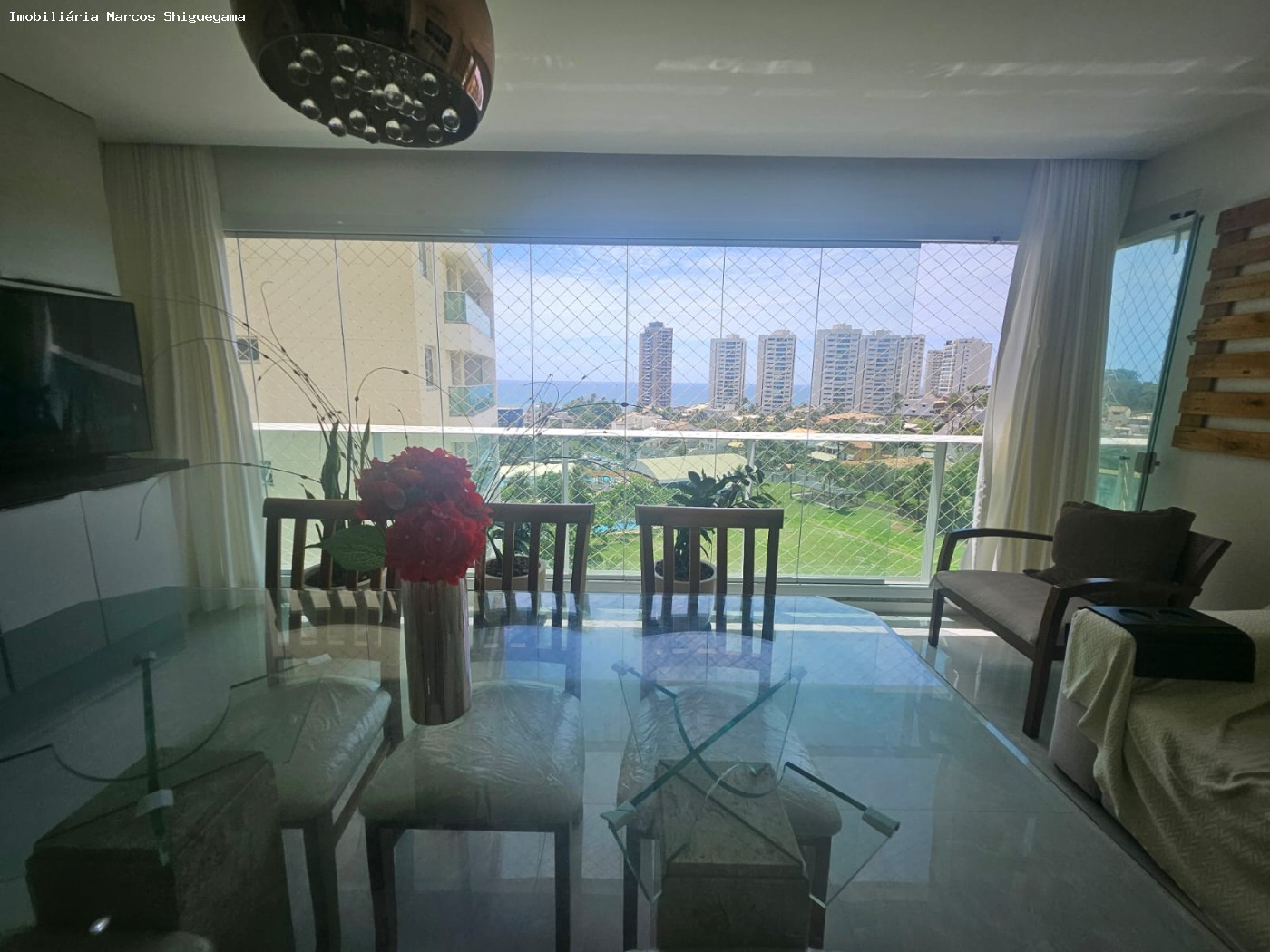 Apartamento, 3 quartos, 110 m² - Foto 2