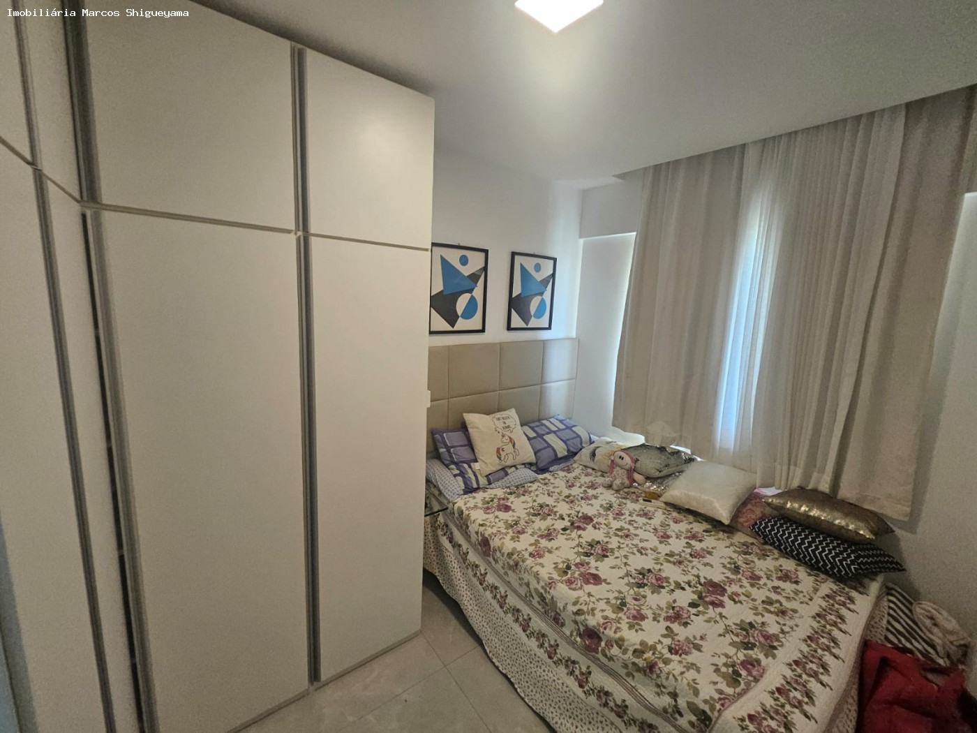 Apartamento, 3 quartos, 110 m² - Foto 9