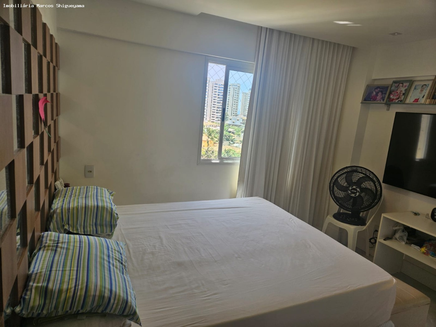 Apartamento, 3 quartos, 110 m² - Foto 10