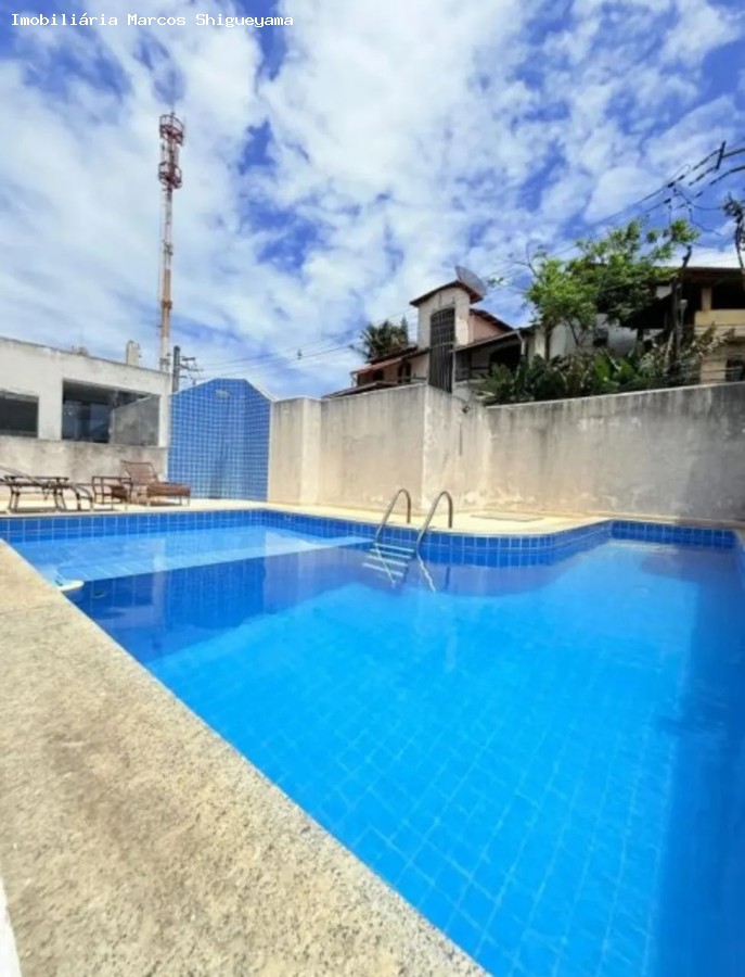 Apartamento, 2 quartos, 44 m² - Foto 3