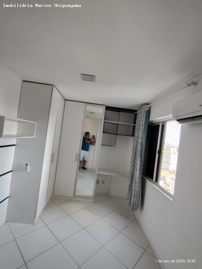 Apartamento, 2 quartos, 44 m² - Foto 6