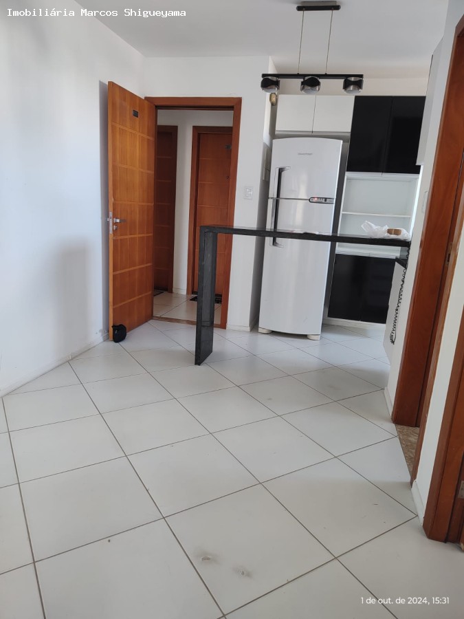 Apartamento, 2 quartos, 44 m² - Foto 8
