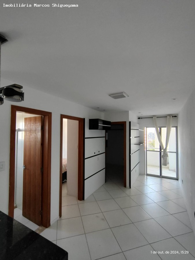Apartamento, 2 quartos, 44 m² - Foto 9