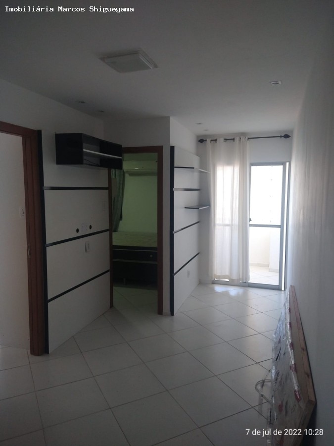 Apartamento, 2 quartos, 44 m² - Foto 11
