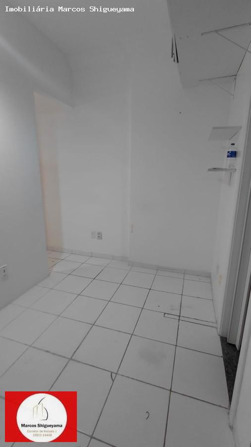 Sala-Conjunto, 28 m² - Foto 4