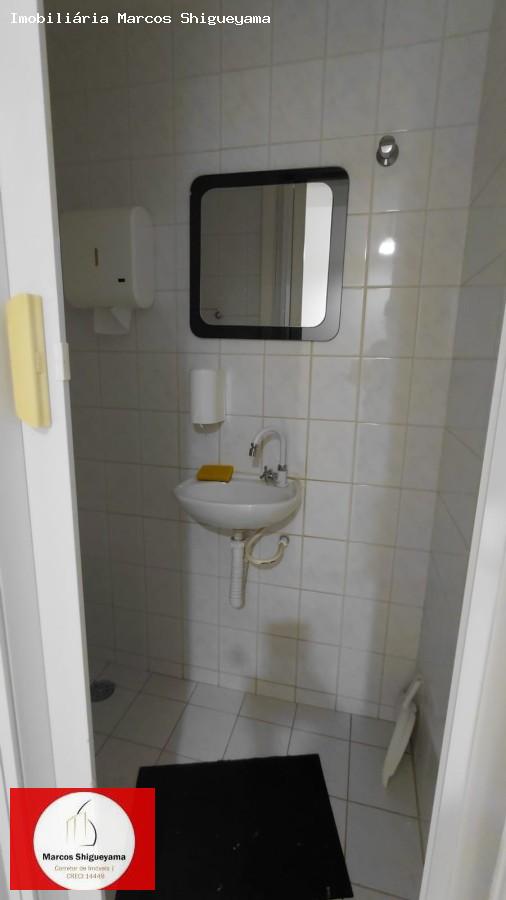 Sala-Conjunto, 28 m² - Foto 7