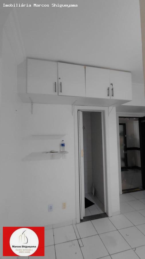 Sala-Conjunto, 28 m² - Foto 5