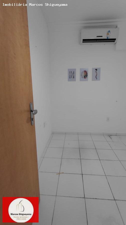 Sala-Conjunto, 28 m² - Foto 10