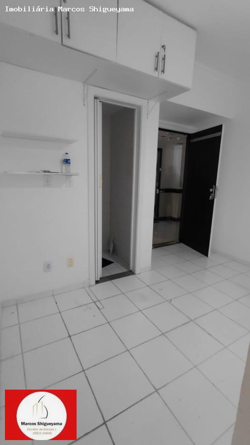 Sala-Conjunto, 28 m² - Foto 6