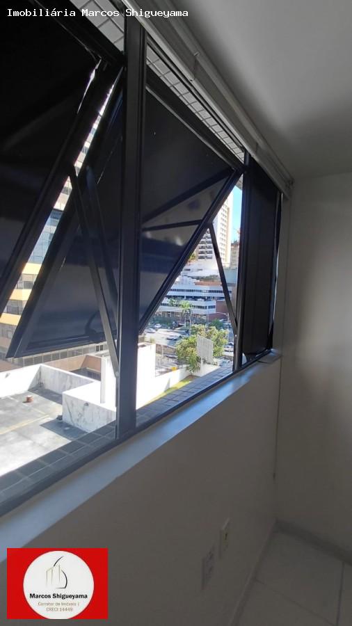 Sala-Conjunto, 28 m² - Foto 17