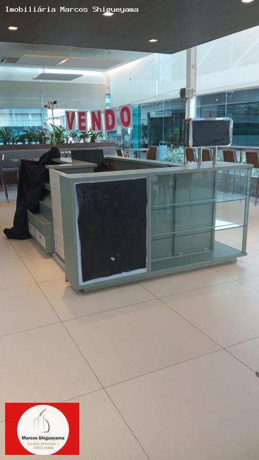 Loja-Salão, 6 m² - Foto 1