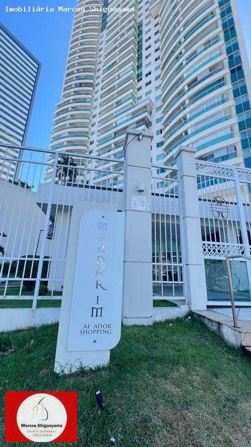Apartamento, 2 quartos, 91 m² - Foto 2