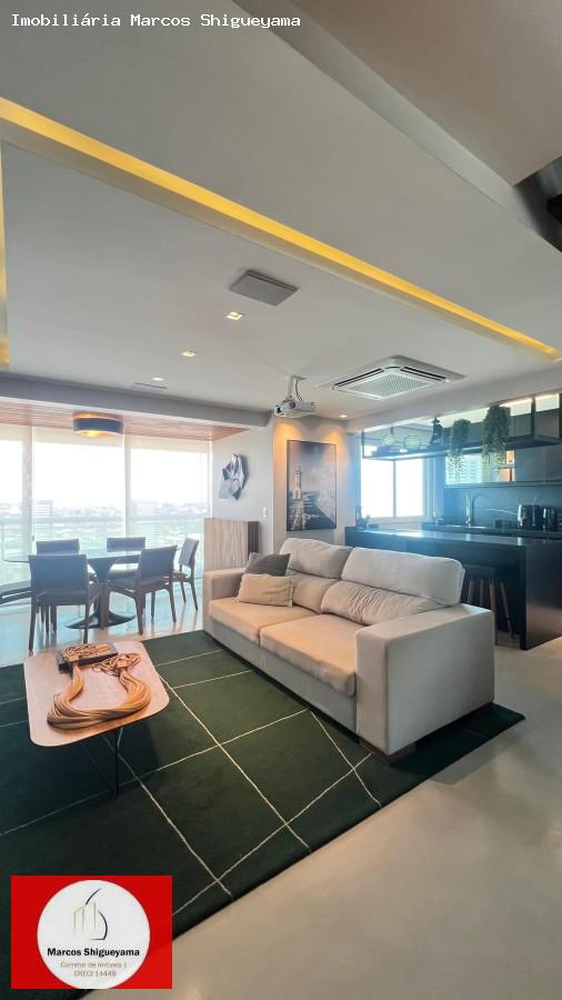 Apartamento, 2 quartos, 91 m² - Foto 4