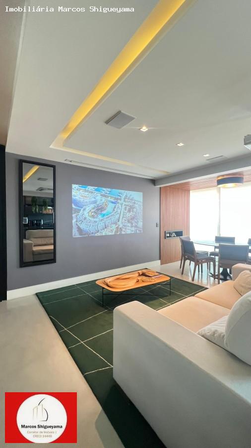 Apartamento, 2 quartos, 91 m² - Foto 8