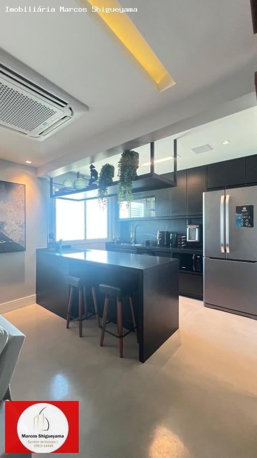 Apartamento, 2 quartos, 91 m² - Foto 10