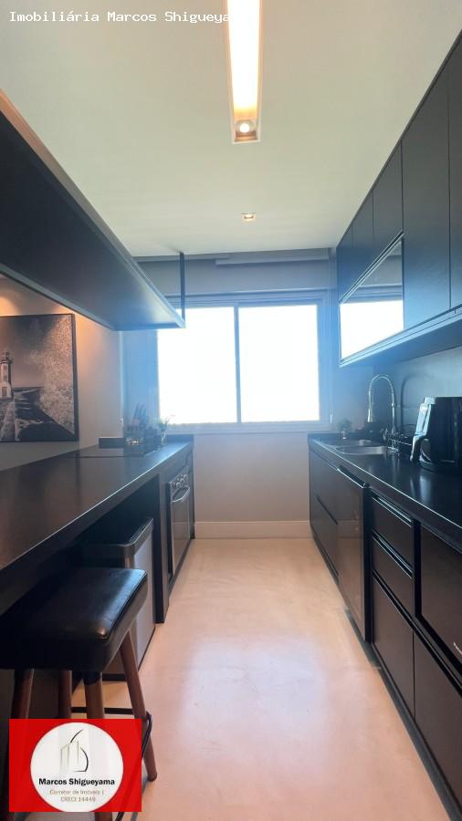 Apartamento, 2 quartos, 91 m² - Foto 11