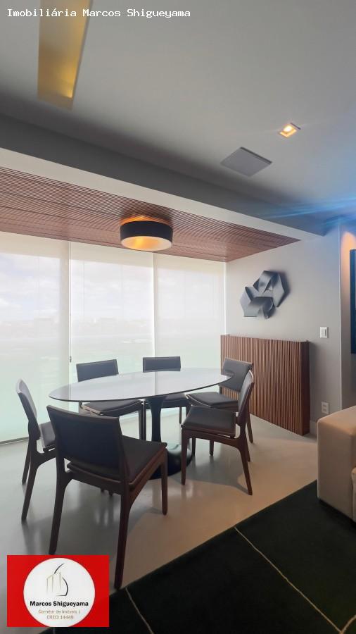 Apartamento, 2 quartos, 91 m² - Foto 7