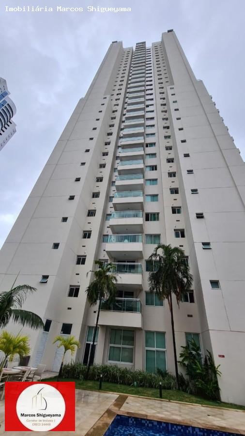Apartamento, 1 quarto, 49 m² - Foto 2