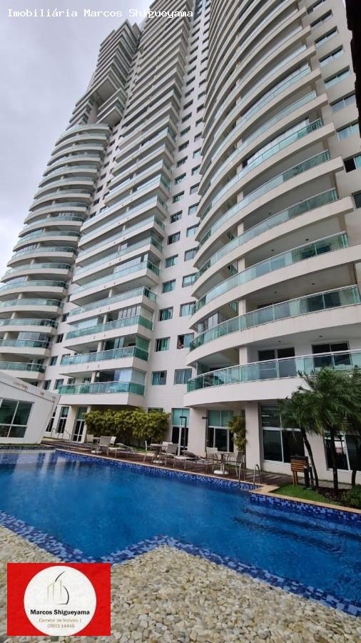 Apartamento, 1 quarto, 49 m² - Foto 1