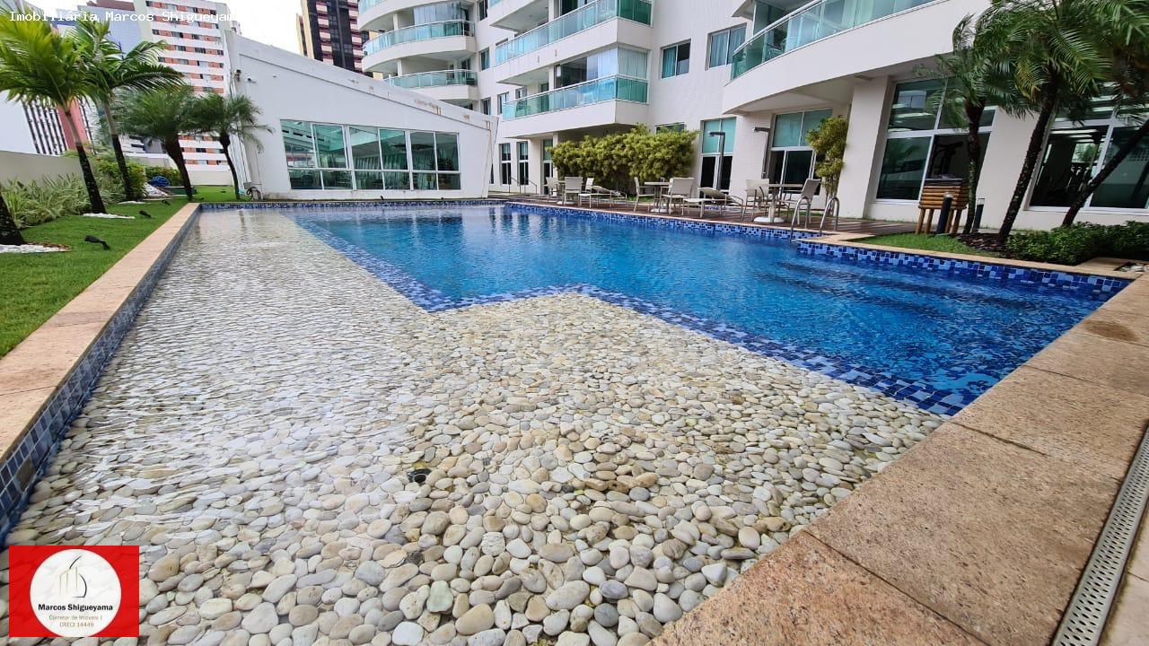 Apartamento, 1 quarto, 49 m² - Foto 4