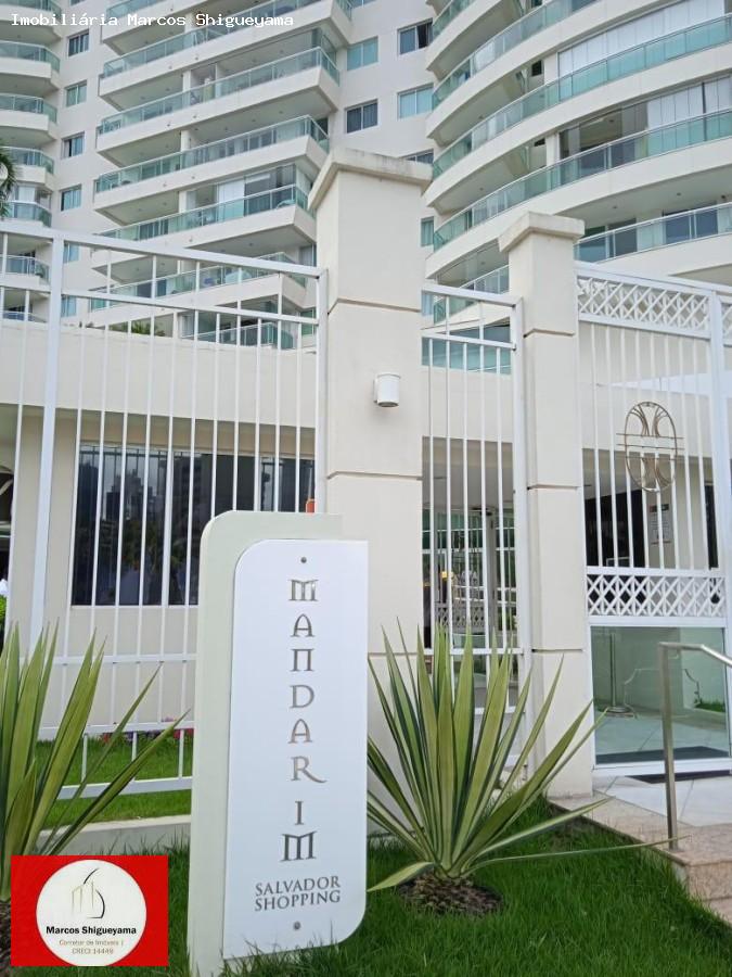 Apartamento, 1 quarto, 49 m² - Foto 3