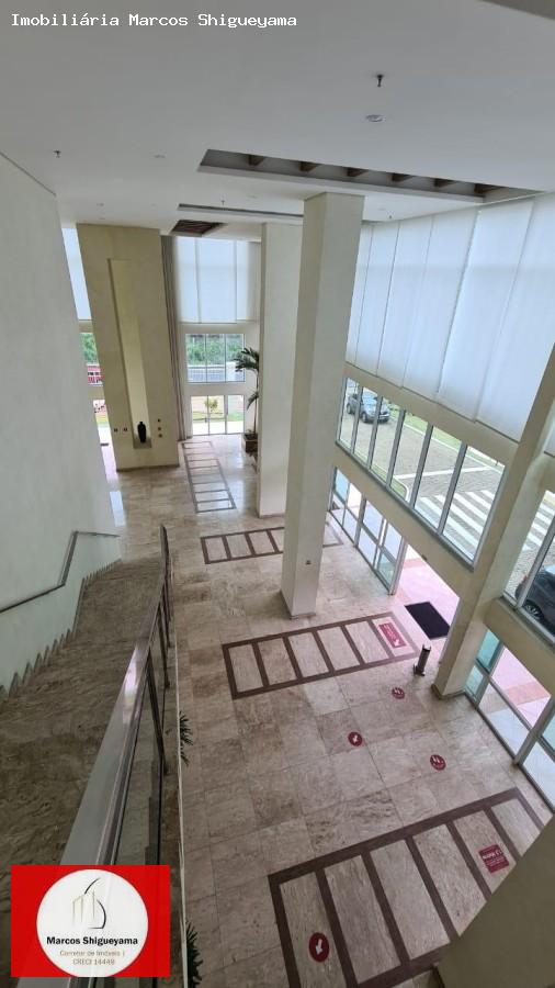 Apartamento, 1 quarto, 49 m² - Foto 9