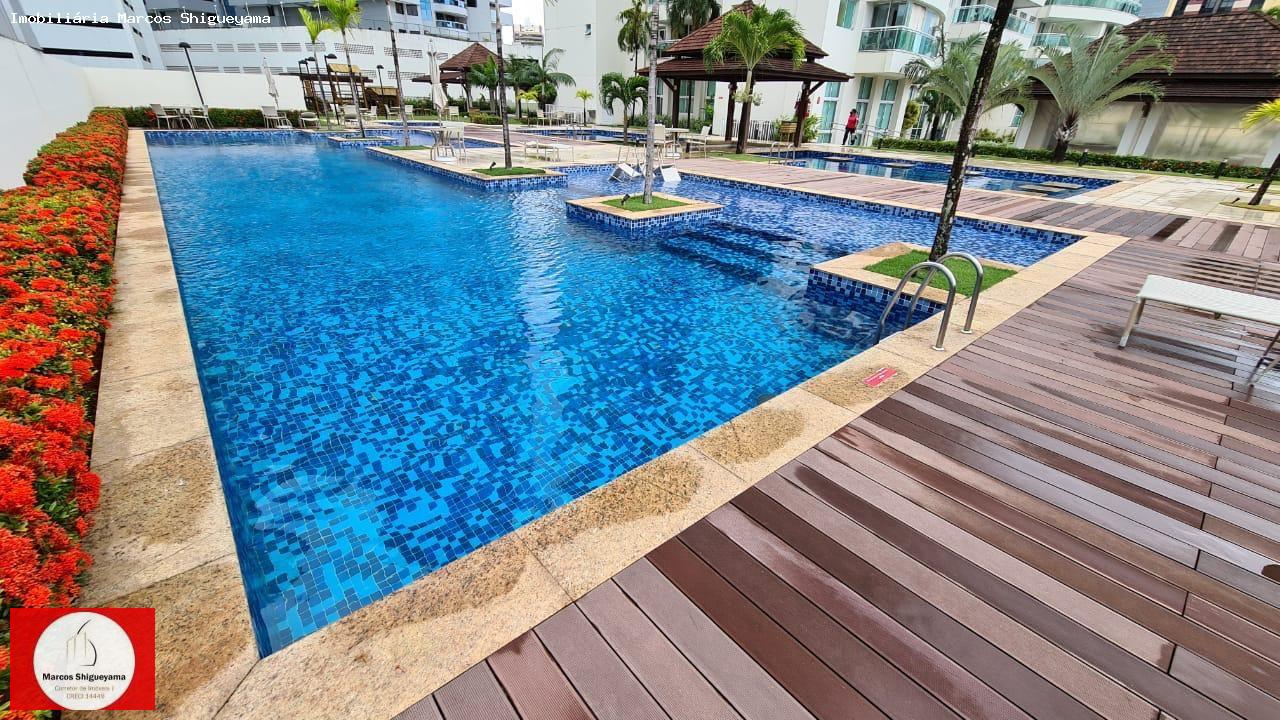 Apartamento, 1 quarto, 49 m² - Foto 11