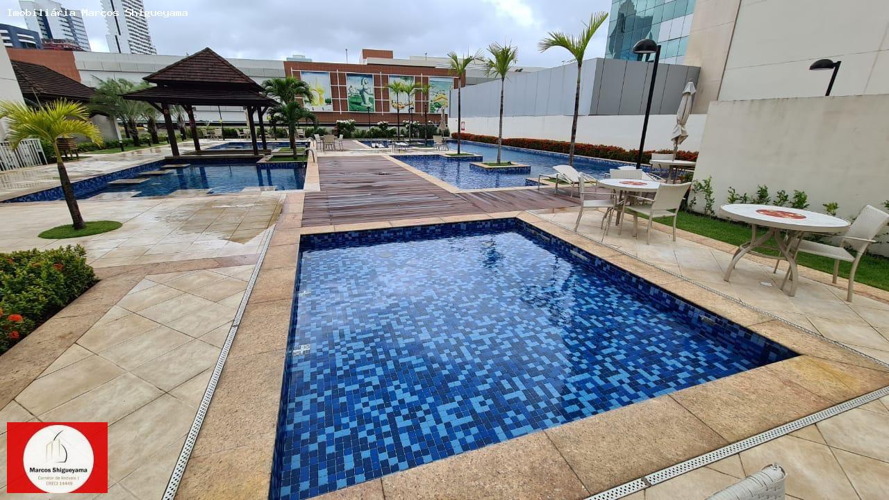 Apartamento, 1 quarto, 49 m² - Foto 13